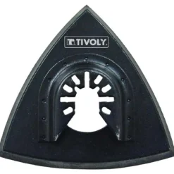 Monitoimityökalun hiomatyyny Tivoly 93mm
