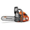 Moottorisaha Husqvarna 435e Mark II, 13", .325", 1.3mm, H30 (970559833)
