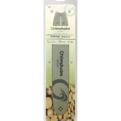 Moottorisahan laippa Grimsholm 13" .325" 1.3mm Premium Cut