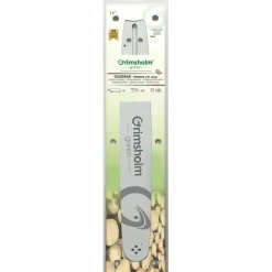 Moottorisahan laippa Grimsholm 16" .325" 1.5mm Premium Cut