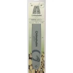 Moottorisahan laippa Grimsholm 15" .325" 1.5mm Premium Cut