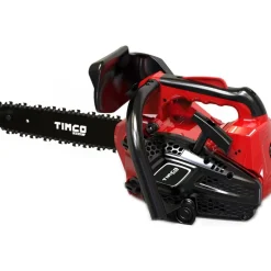 Moottorisaha Timco Mini 10"/25cc, Verkkokaupan poistotuote
