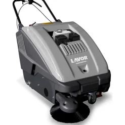 Moottoroitu lakaisukone LavorPro SWL 700 ST