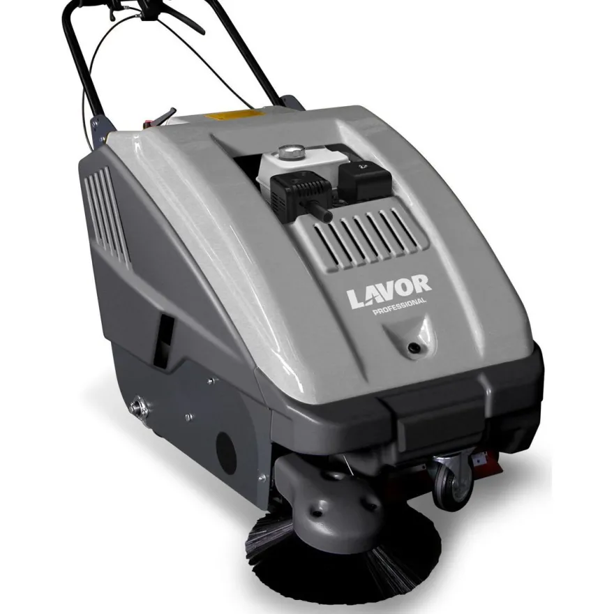 Moottoroitu lakaisukone LavorPro SWL 700 ST