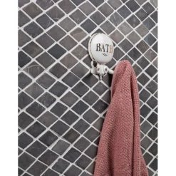 Mosaiikkilaatta Qualitystone Diamond Mini Grey, 35x55mm