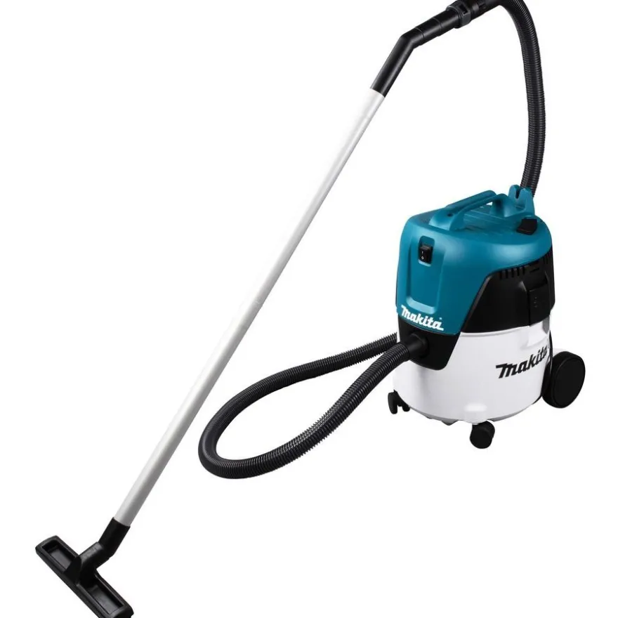 Märkä-/kuivaimuri Makita VC2000L
