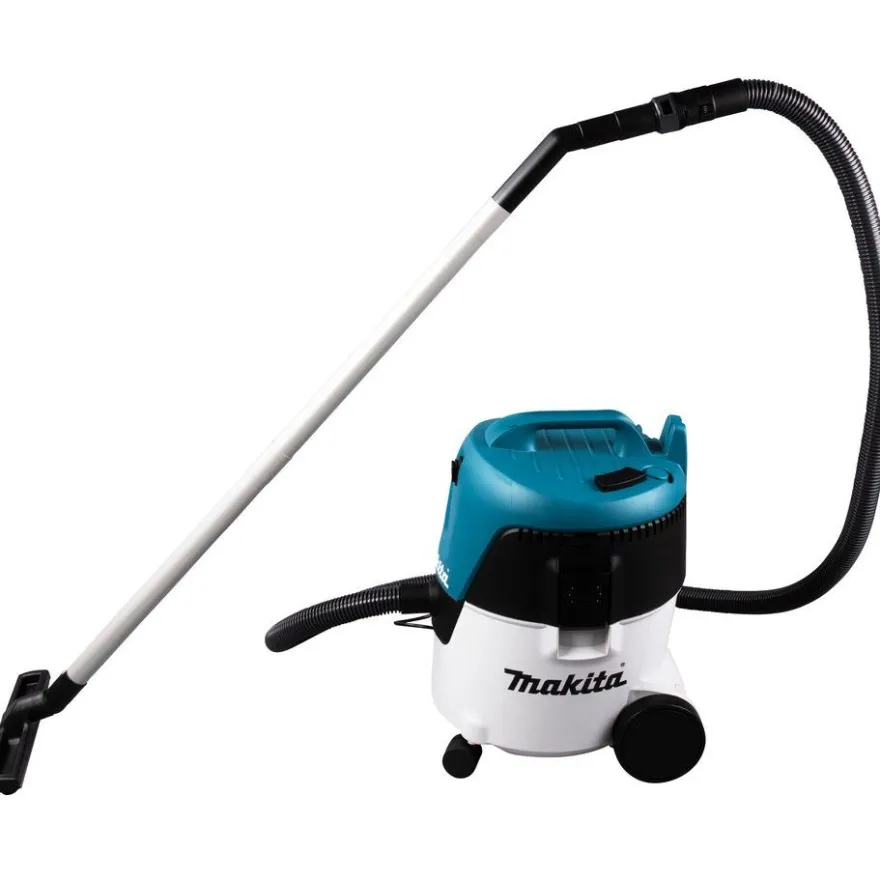 Märkä-/kuivaimuri Makita VC2000L