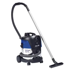 Märkä/kuivaimuri Nilfisk Aero 21-21 PC INOX