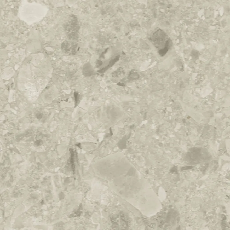 Märkätilan muovimatto Tarkett Aquarelle Breccia Stone Fawn, leveys 2m