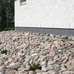 Mukulakivi HB-Betoni, 100-150mm, 900kg suursäkki