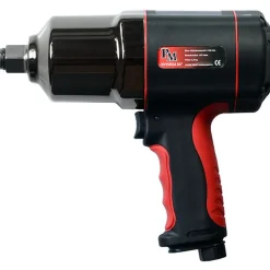 Mutteriväännin ProMaster, 3/4", komposiitti, paineilmatoiminen