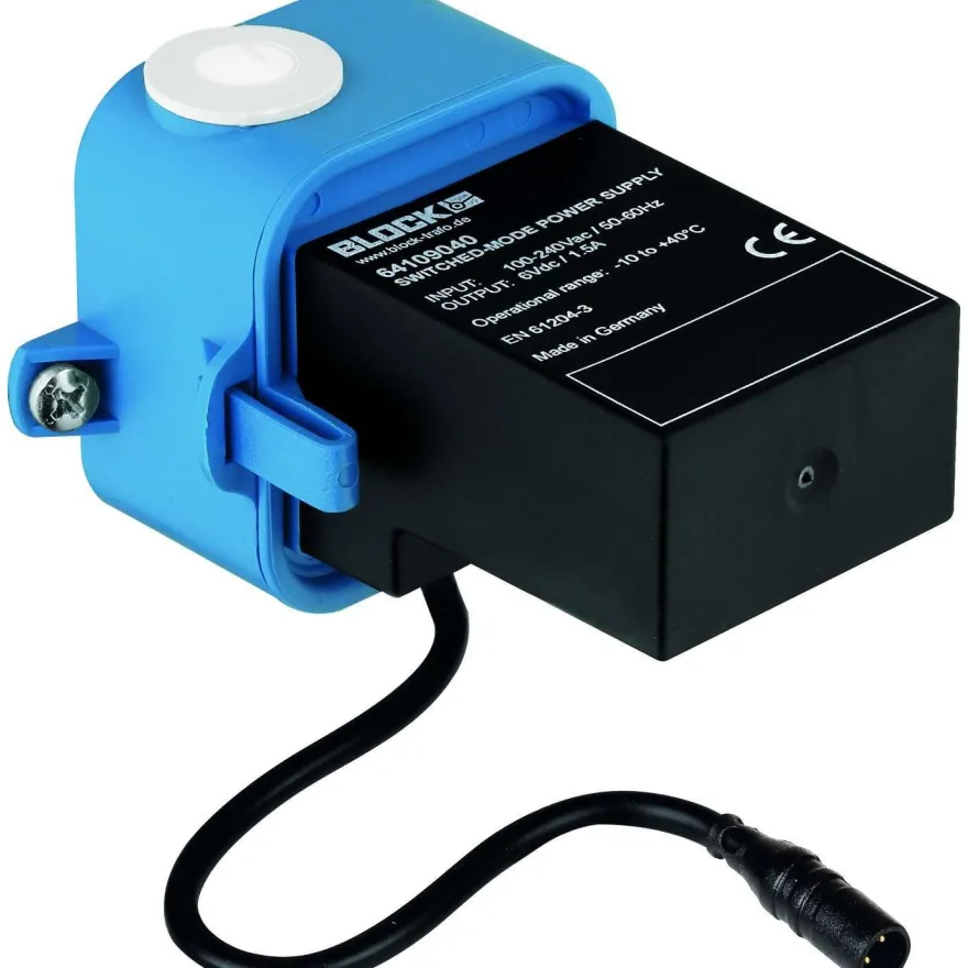 Muunnin Grohe F-Digital -ohjaimelle