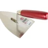 Muurauskauha Schwan 8", ruostumaton