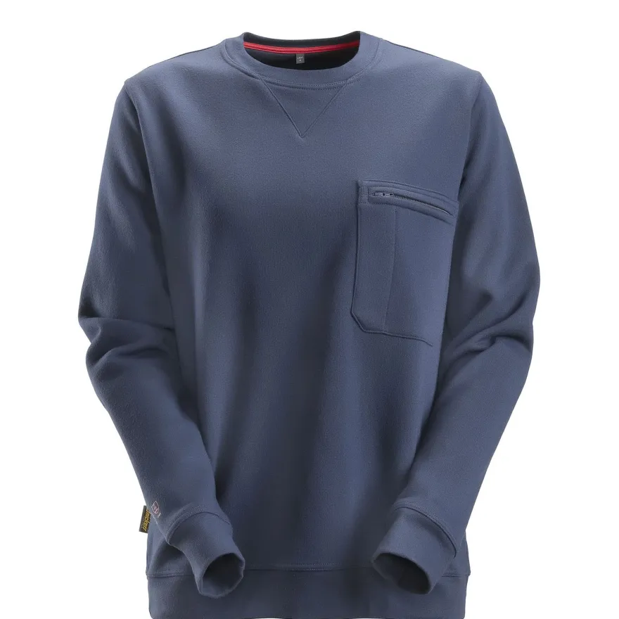 Naisten collegepaita Snickers Workwear 2867 ProtecWork