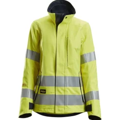 Naisten huomiotakki Snickers Workwear 1567 ProtecWork lk 3