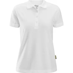 Naisten pikeepaita Snickers Workwear 2702