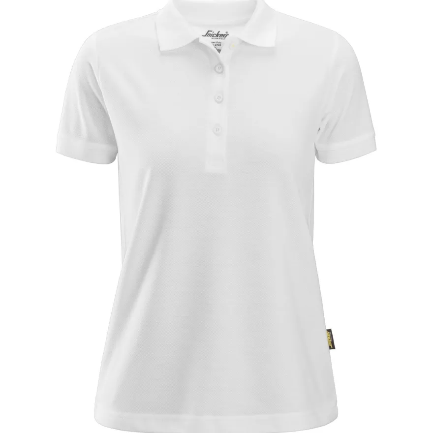 Naisten pikeepaita Snickers Workwear 2702