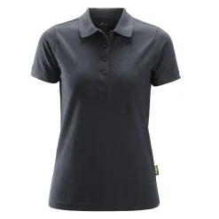 Naisten pikeepaita Snickers Workwear 2702