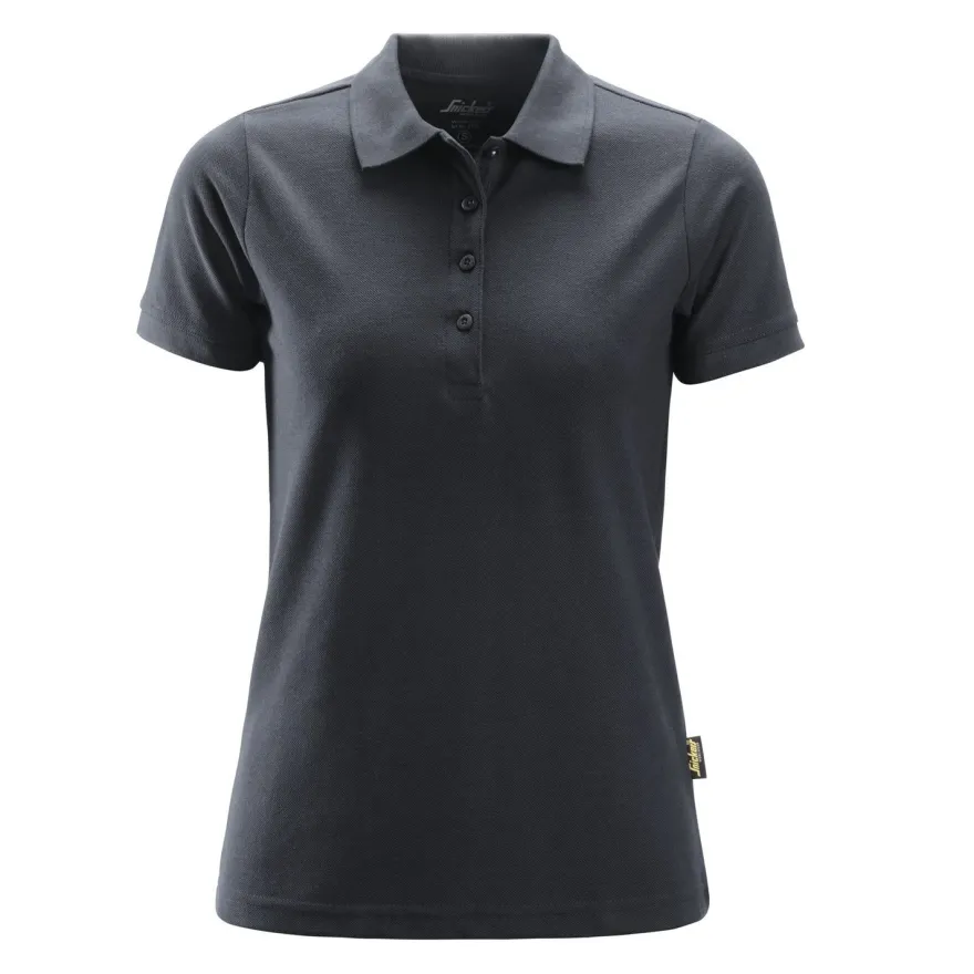 Naisten pikeepaita Snickers Workwear 2702