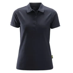 Naisten pikeepaita Snickers Workwear 2702