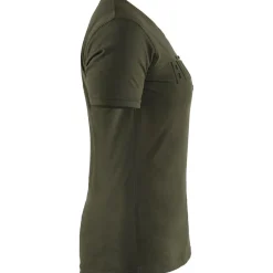 Naisten t-paita Blåkläder 3431 3D