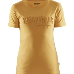 Naisten t-paita Blåkläder 3431 3D