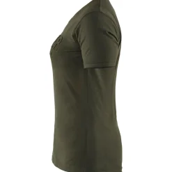 Naisten t-paita Blåkläder 3431 3D
