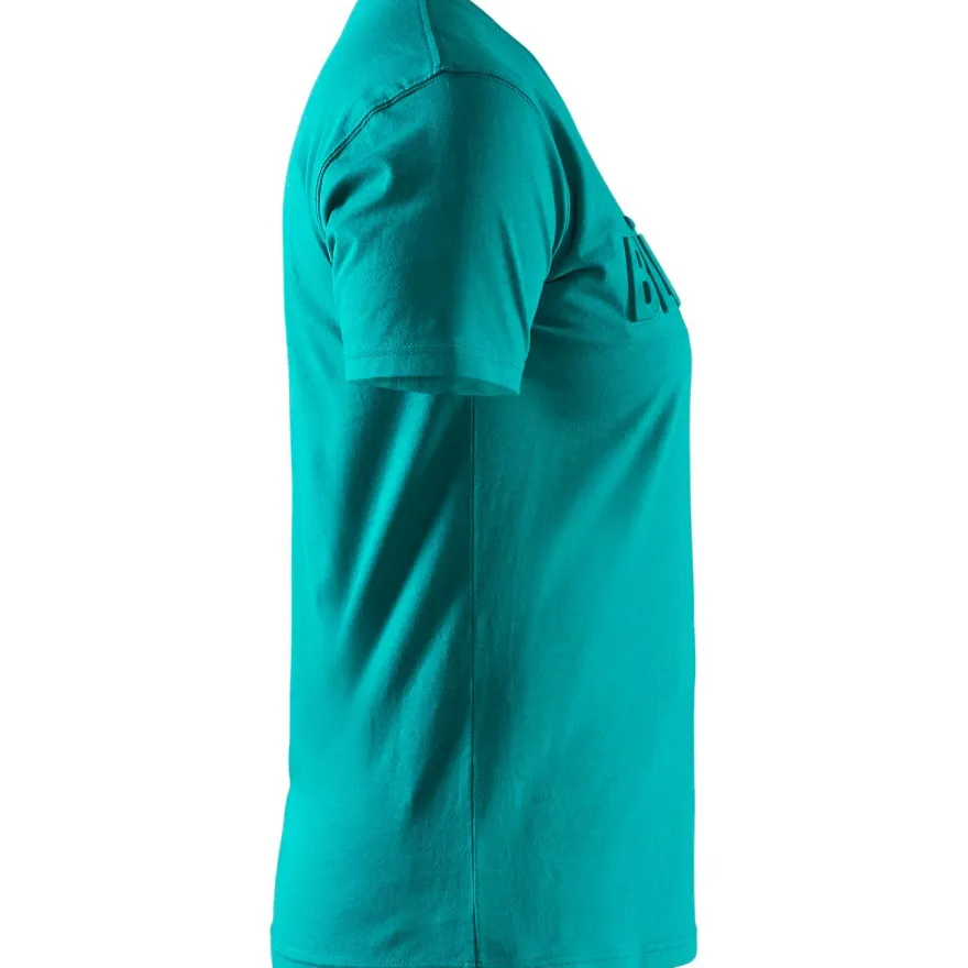 Naisten t-paita Blåkläder 3431 3D