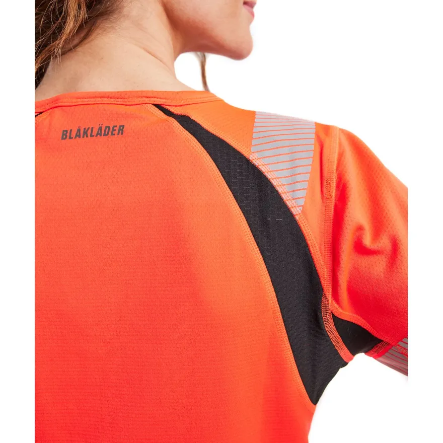 Naisten t-paita Blåkläder 3503 Highvis