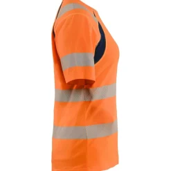 Naisten t-paita Blåkläder 3503 Highvis