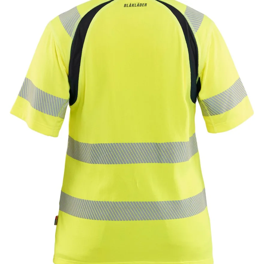 Naisten t-paita Blåkläder 3503 Highvis
