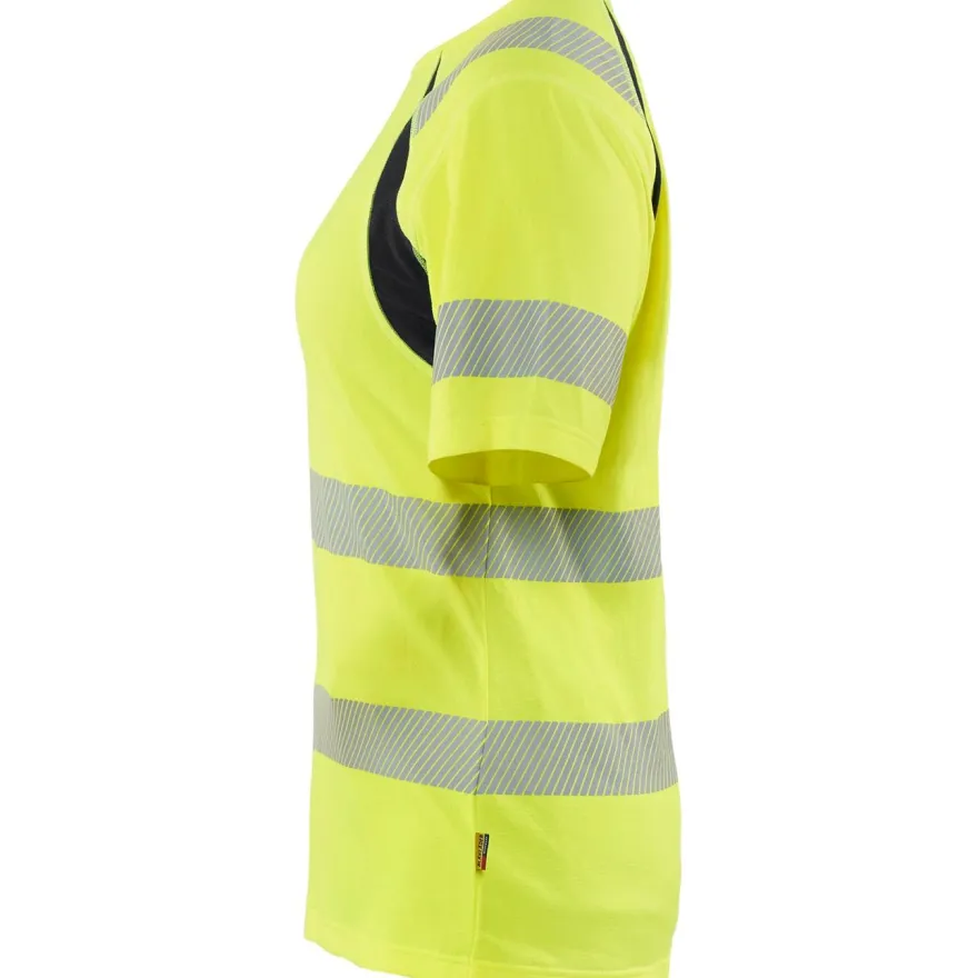 Naisten t-paita Blåkläder 3503 Highvis