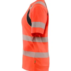 Naisten t-paita Blåkläder 3503 Highvis