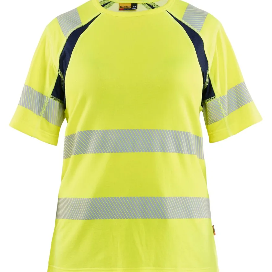Naisten t-paita Blåkläder 3503 Highvis