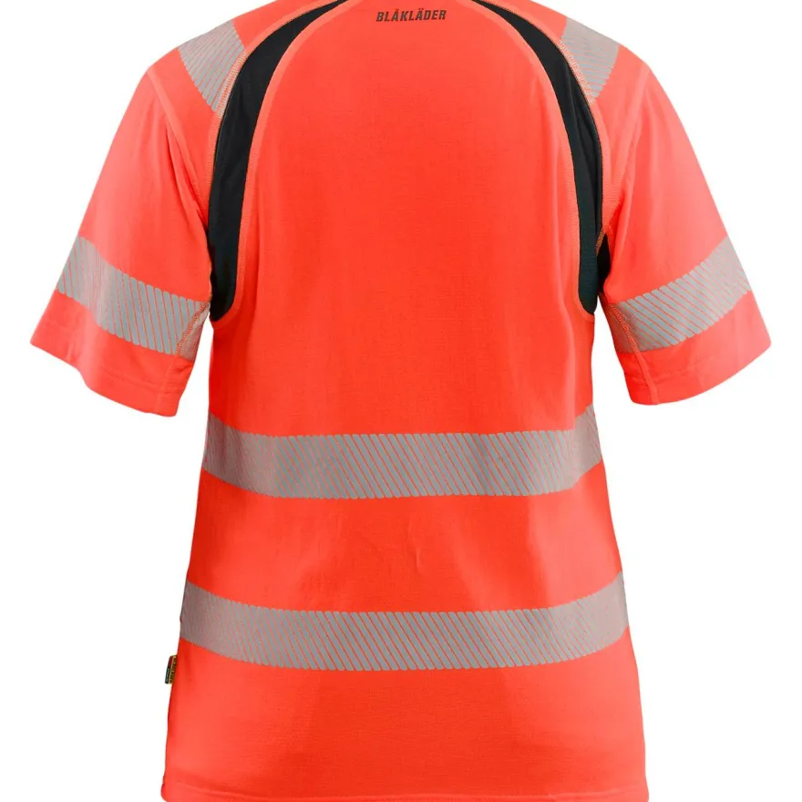 Naisten t-paita Blåkläder 3503 Highvis
