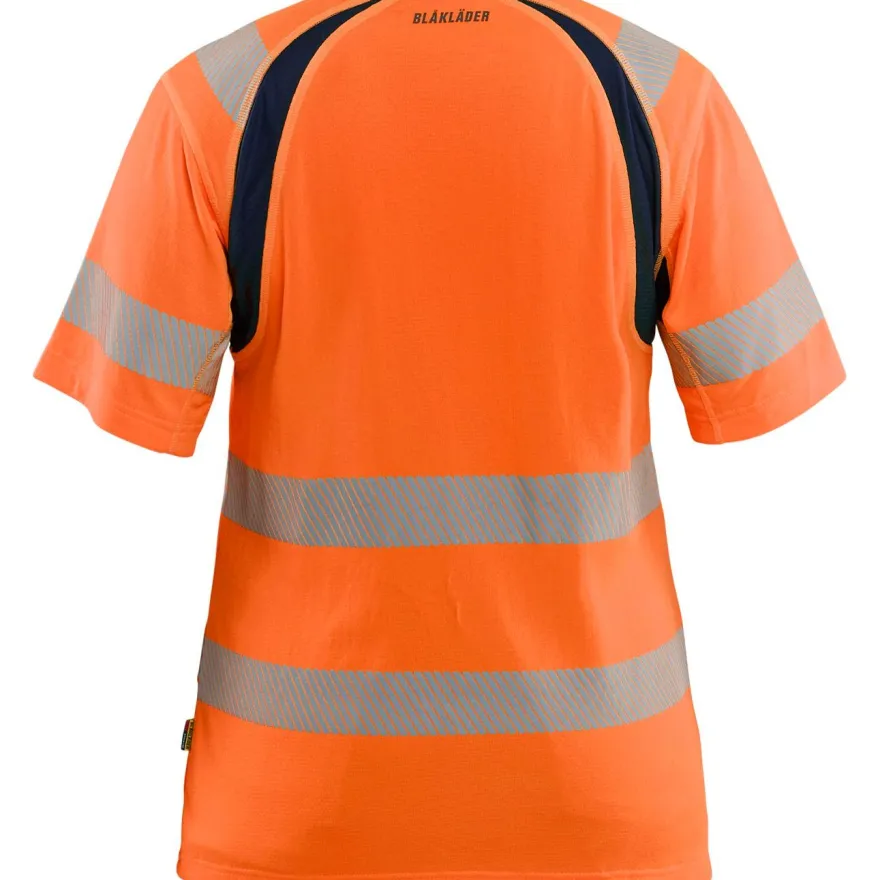 Naisten t-paita Blåkläder 3503 Highvis