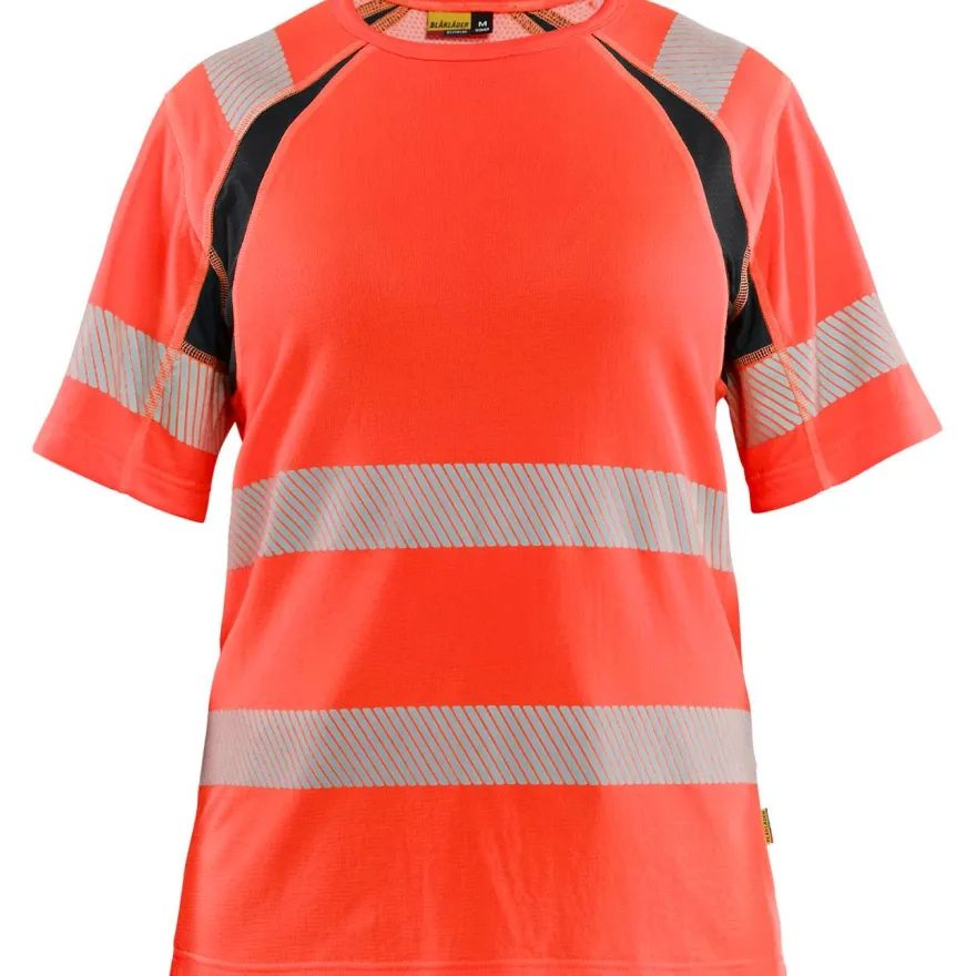 Naisten t-paita Blåkläder 3503 Highvis