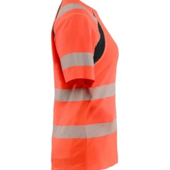 Naisten t-paita Blåkläder 3503 Highvis