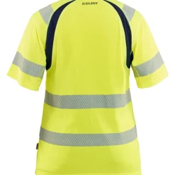 Naisten t-paita Blåkläder 3503 Highvis
