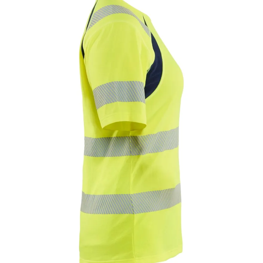 Naisten t-paita Blåkläder 3503 Highvis