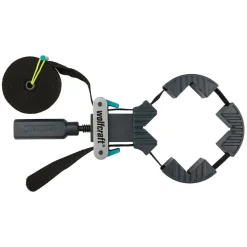 Nauhapuristin Wolfcraft 3416000, 4m