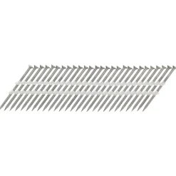 Naulakaasupakkaus Paslode RounDrive IM90- ja IM100-naulaimiin 50X2,8 ruuvinaula A2 TX15 1250 kpl/pkt