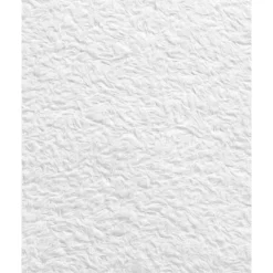 Nestemäinen kangastapetti SBL Oriental Coat Siltex, 2.5m², yksivärinen, luonnonvalkoinen