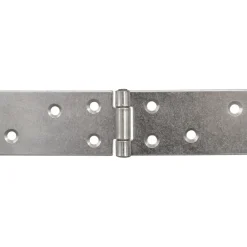 Nivelsarana Pisla 818, 150x38mm, sinkitty
