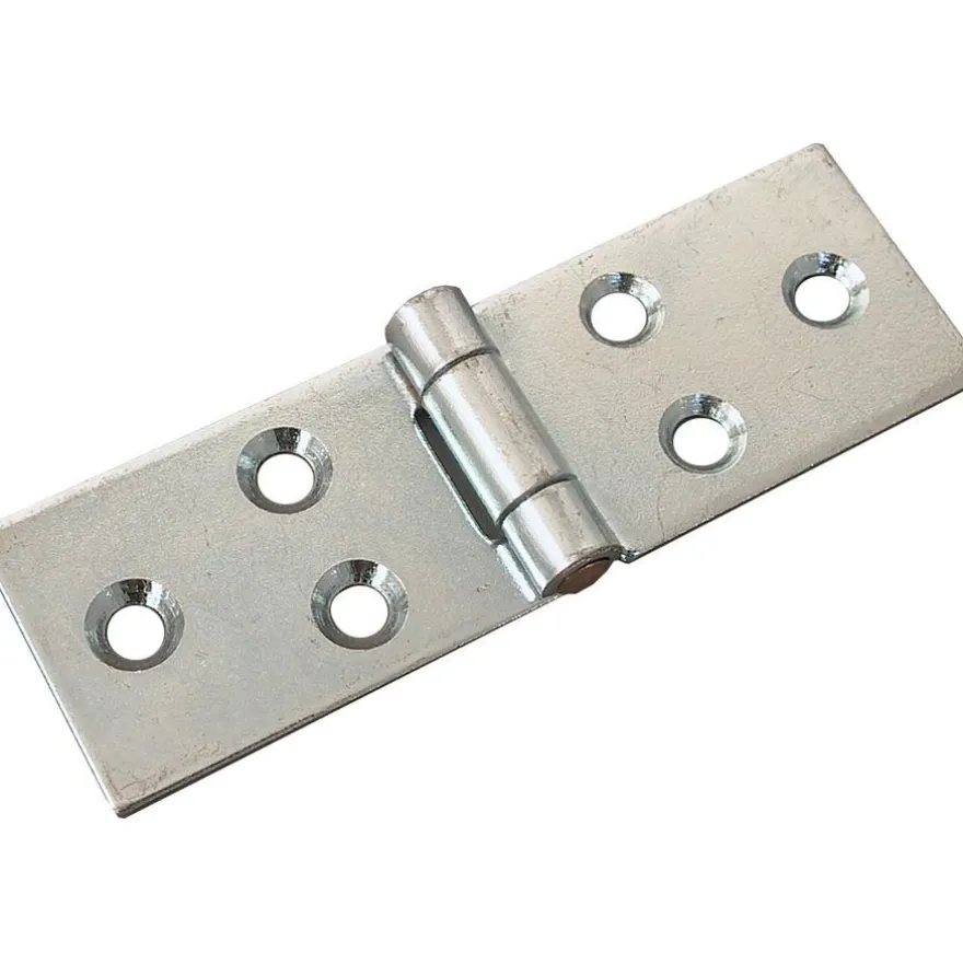 Nivelsarana Pisla 818, 100x32mm, sinkitty