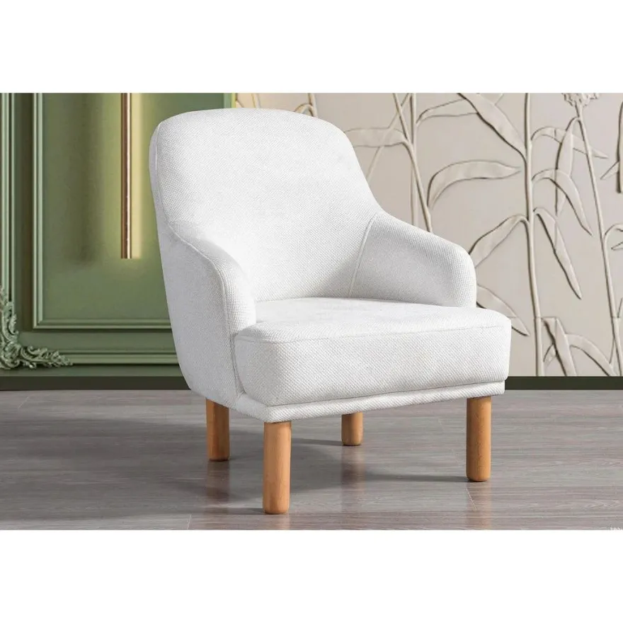 Nojatuoli Linento Furniture Class Bohem, kerma