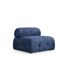 Nojatuoli Linento Furniture Petite, ilman tyynyä, eri värejä