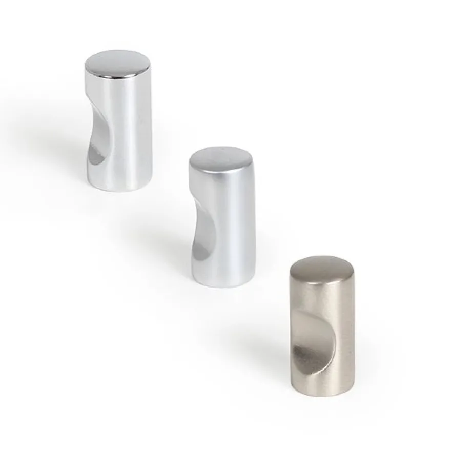 Nuppivedin Grip Dito, 12mm, eri värejä