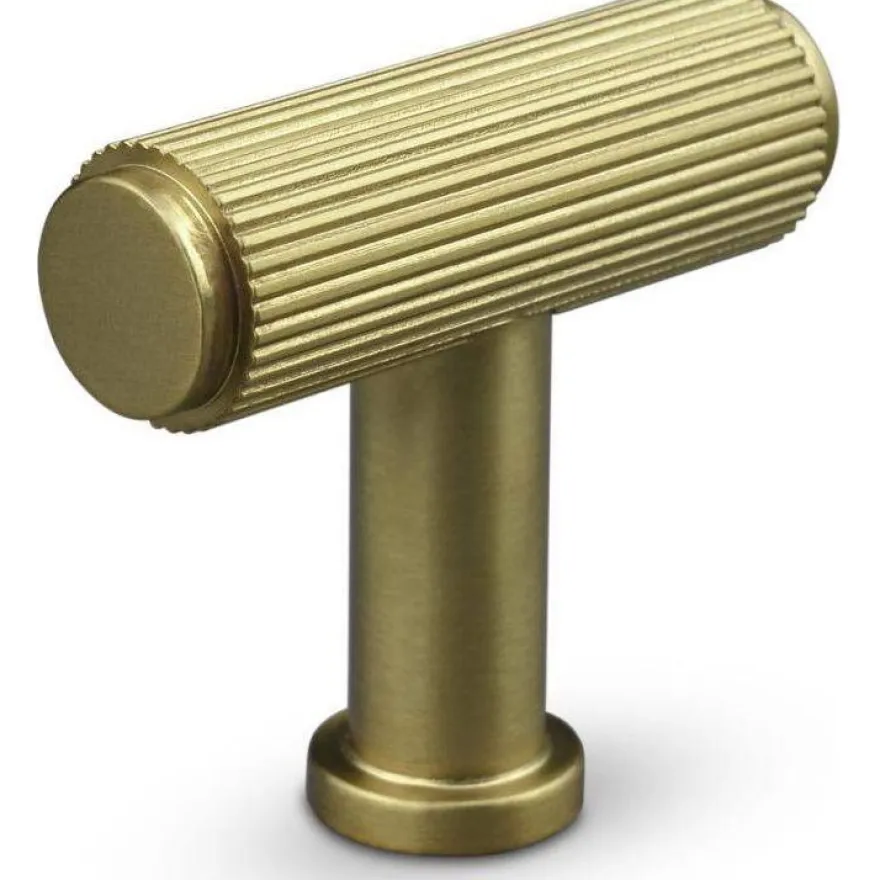Nuppivedin Theofils Salo Striped 37mm