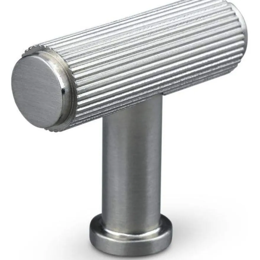 Nuppivedin Theofils Salo Striped 37mm